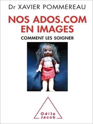 cover image of Nos ados.com en images
